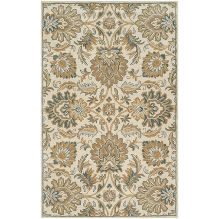 Caesar CAE-1226 Handmade Area Rug